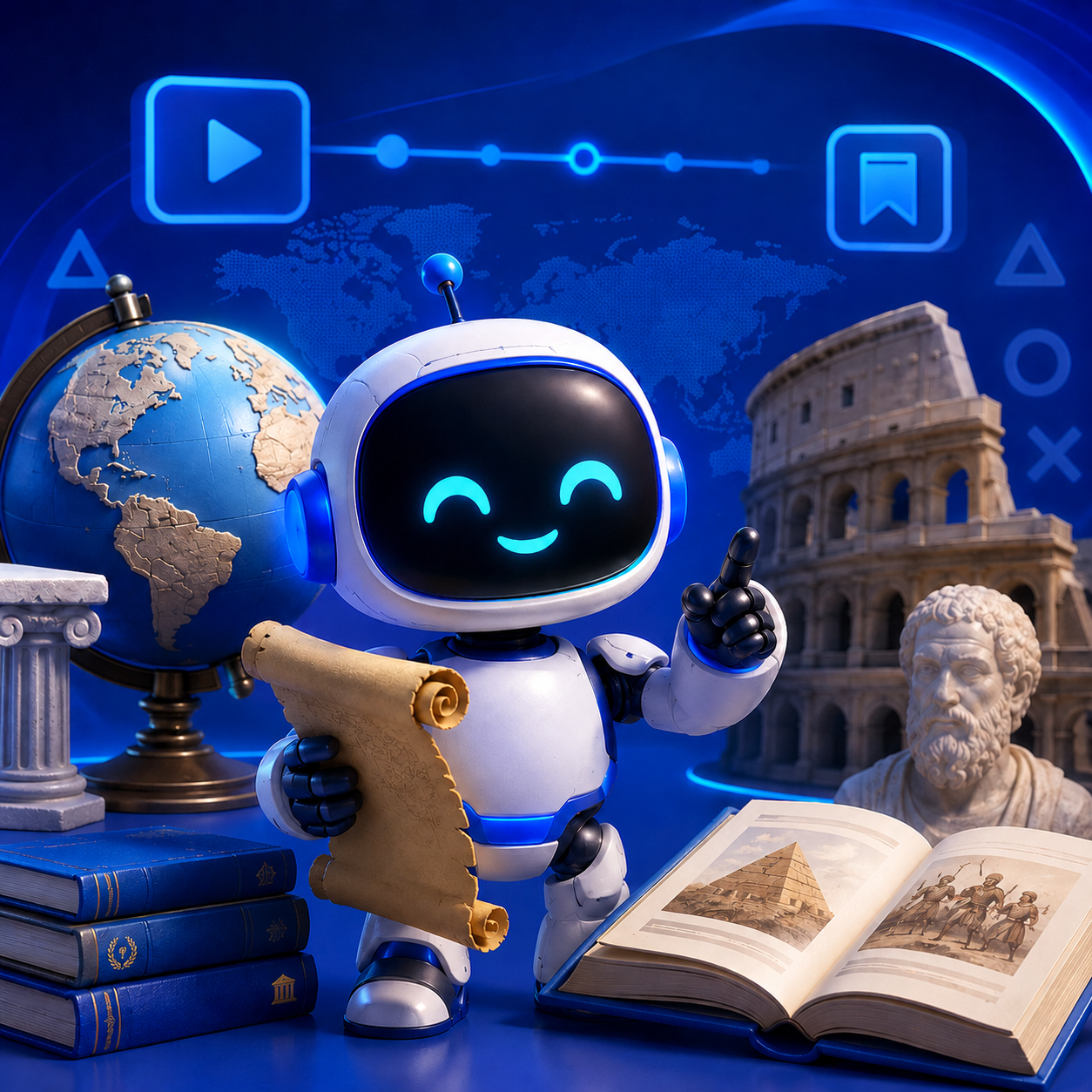 Historia universal