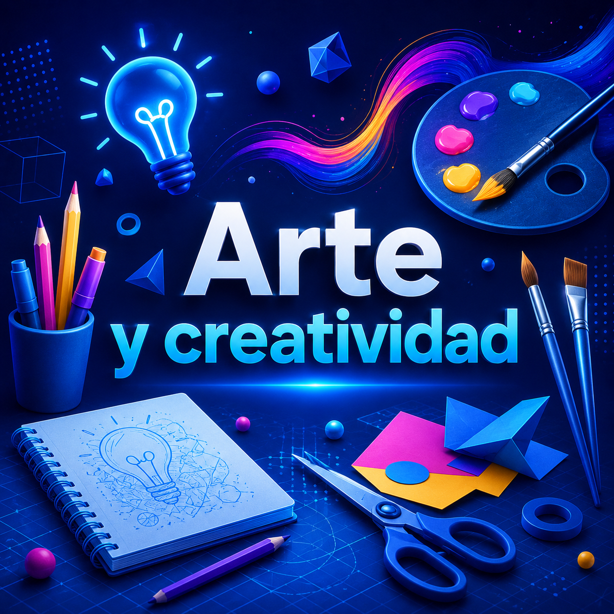 Arte y creatividad